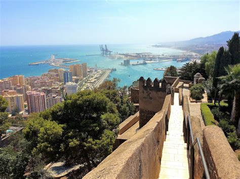 tours from malaga spain